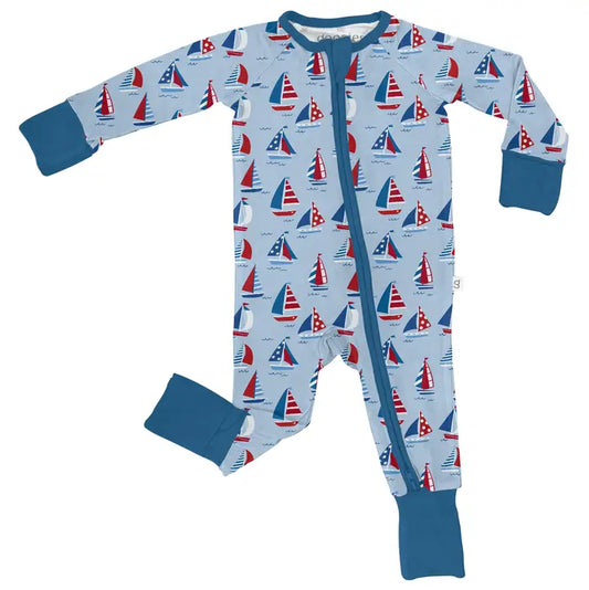 Goosies Sail Away PJ's