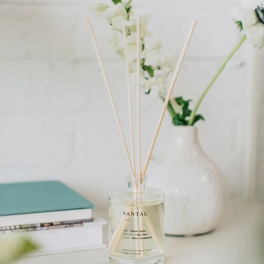 Brooklyn Reed Diffuser