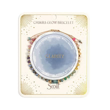 Chakra Glow Bracelet