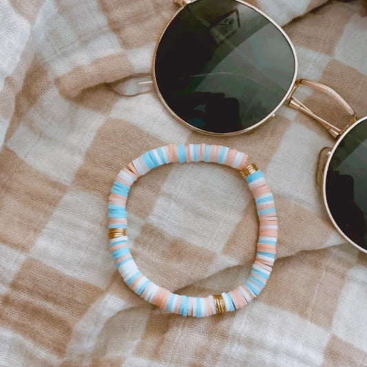 Shelby Stack Bracelet