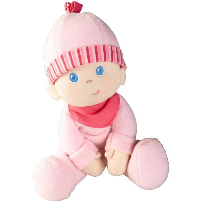 Haba Snug Up Doll