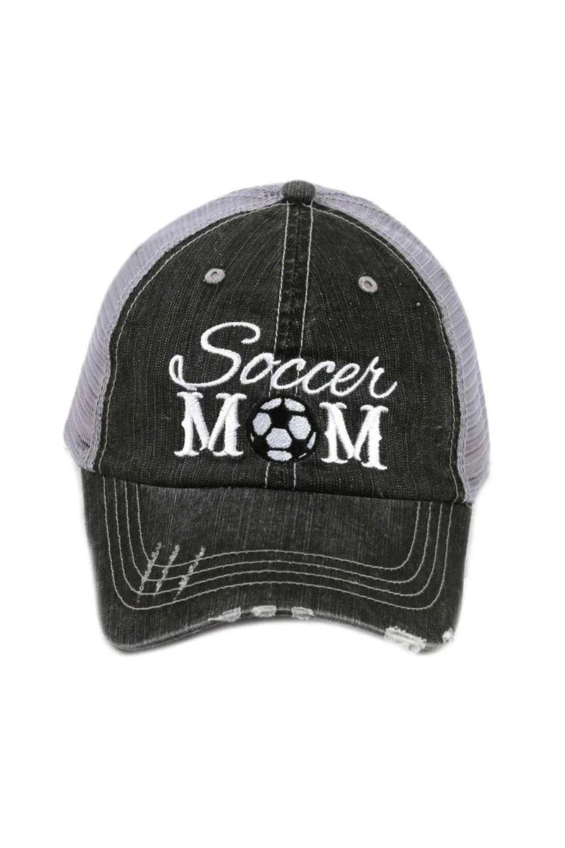 Mom Hats