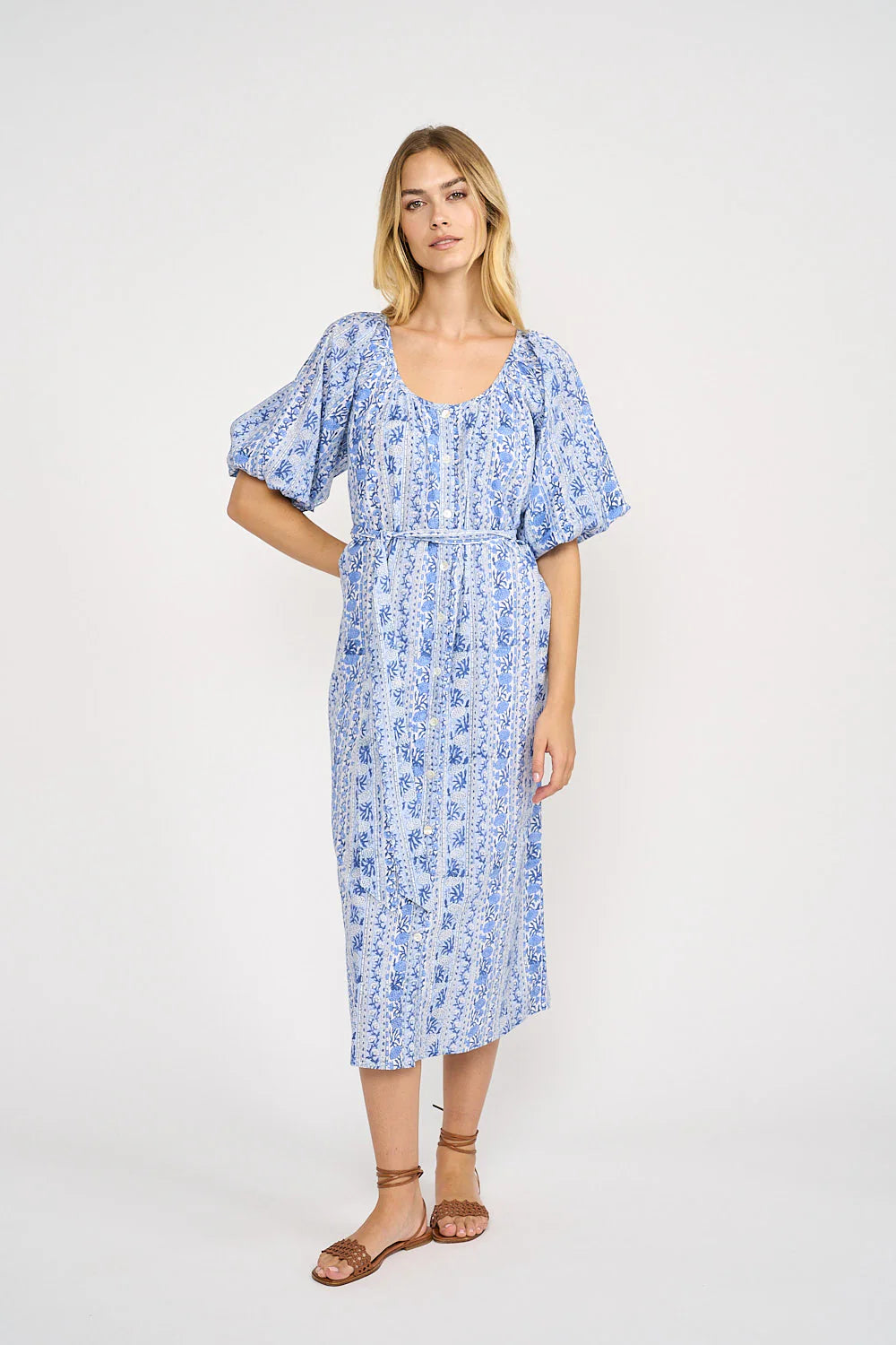 Marea Sophie Dress