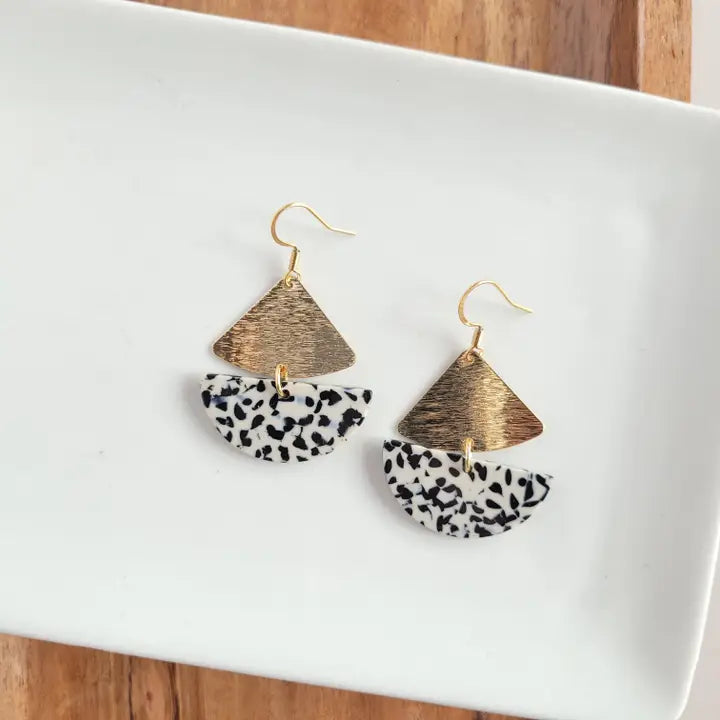 Aria Earrings