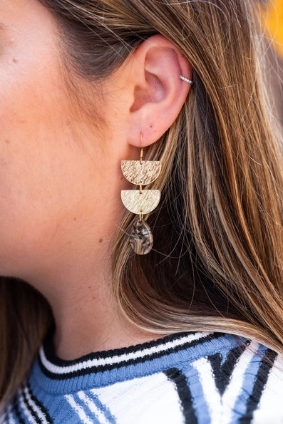 Aria Earrings