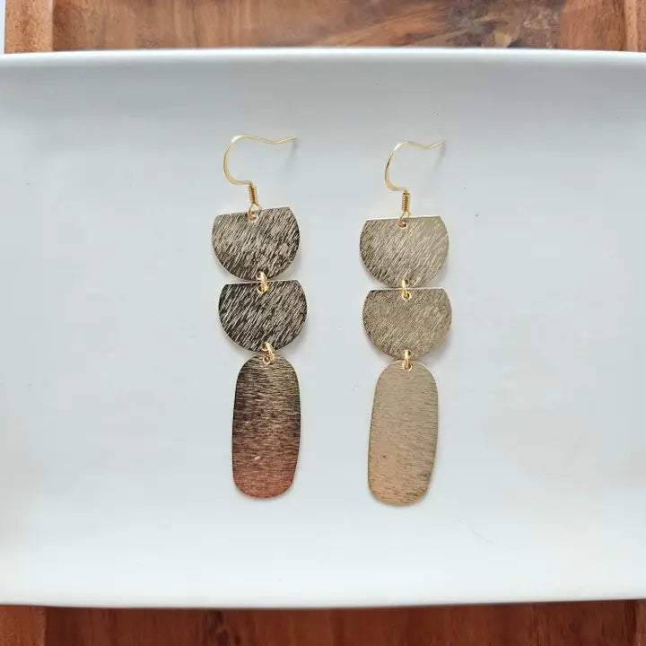 Aria Earrings