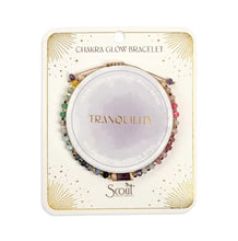 Chakra Glow Bracelet