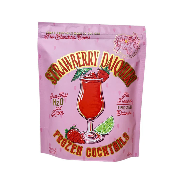 Frozen Cocktail Mix