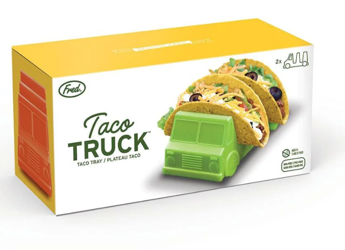 Taco Truck