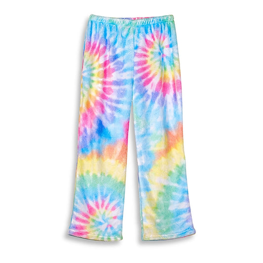 Fuzzy Lounge Pants