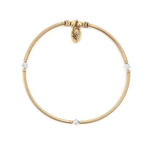 TLC Sweet & Lovely Bangle