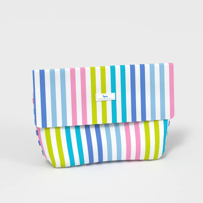 Tourista Pouch