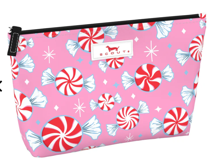 Scout Twiggy Make-up Bag