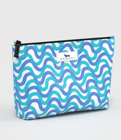 Scout Twiggy Make-up Bag