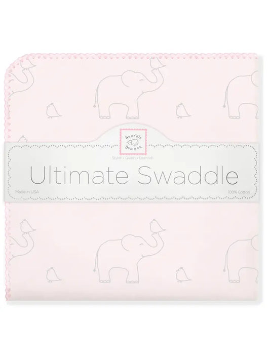 Ultimate Swaddle Blanket