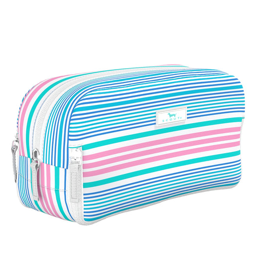 Scout 3 Way Toiletry Bag