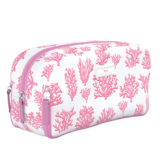 Scout 3 Way Toiletry Bag