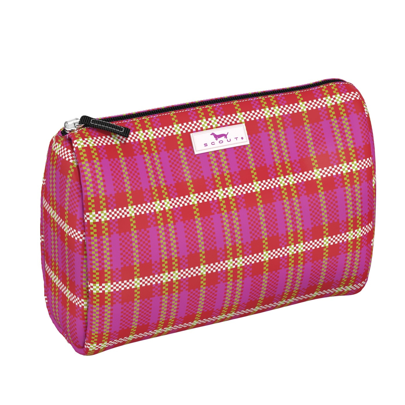 Scout Packin Heat Make-up Bag