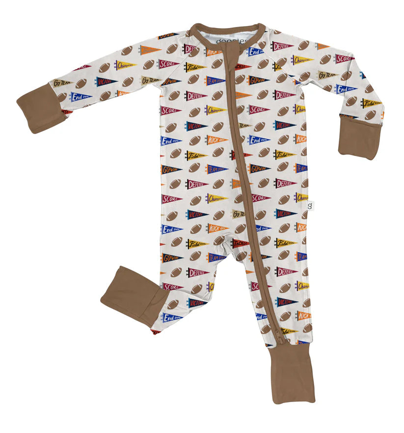 Goosies Varsity Flag PJ's