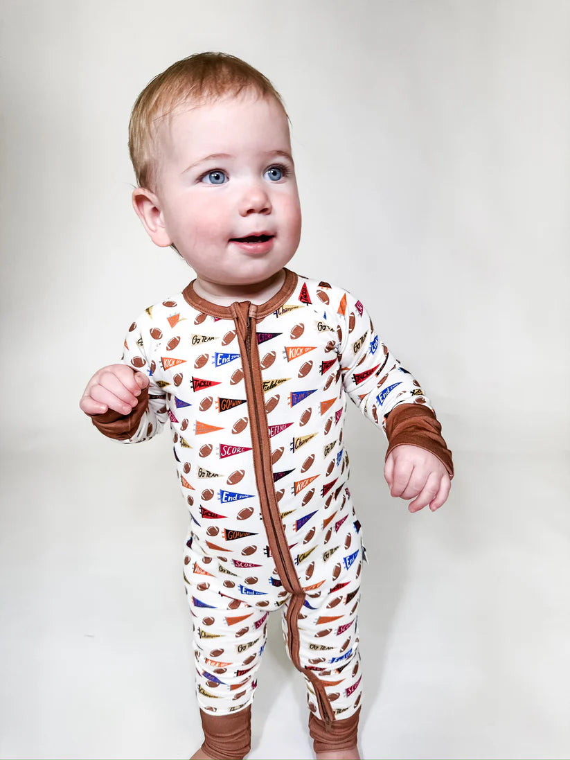 Goosies Varsity Flag PJ's