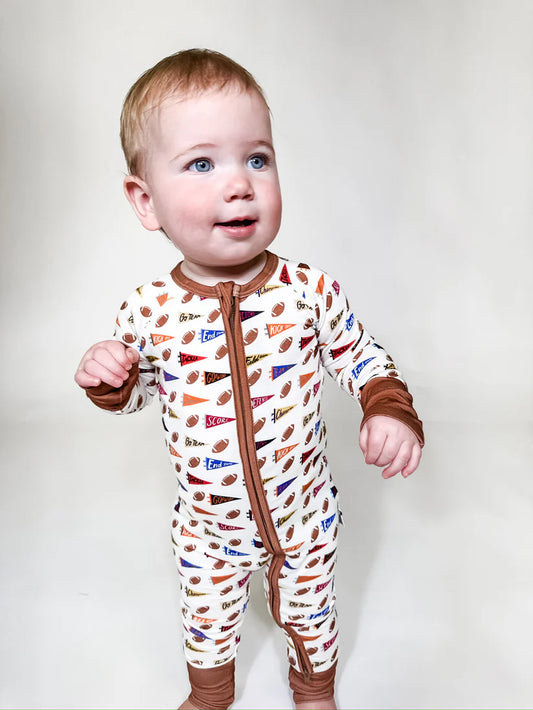 Goosies Varsity Flag PJ's