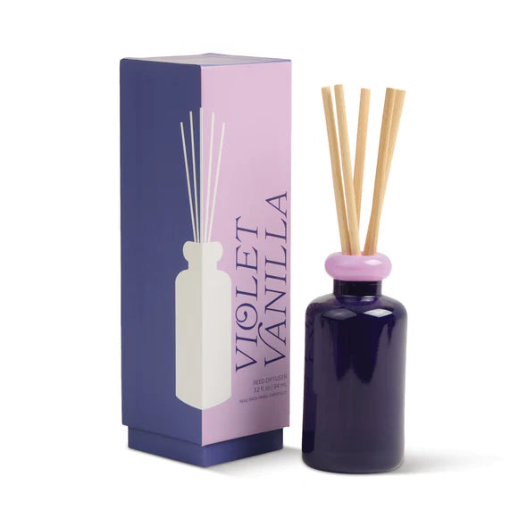 Paddywax Stacked Glass Diffuser
