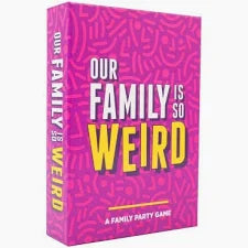 Adult Family Card Games