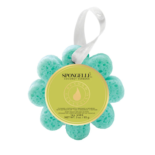 Spongelle Wild Flower