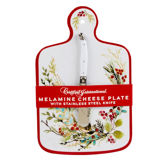 Melamine Christmas Gathering