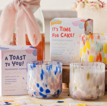 Celebrations Candles