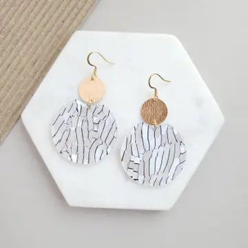 Zoey Earrings