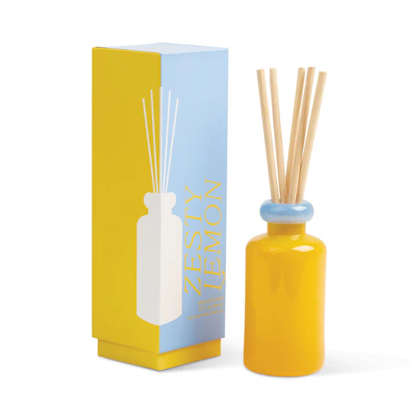 Paddywax Stacked Glass Diffuser