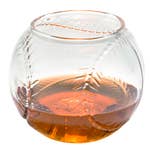 Prestige Decanters Whiskey Glass