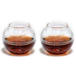 Prestige Decanters Whiskey Glass