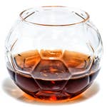 Prestige Decanters Whiskey Glass