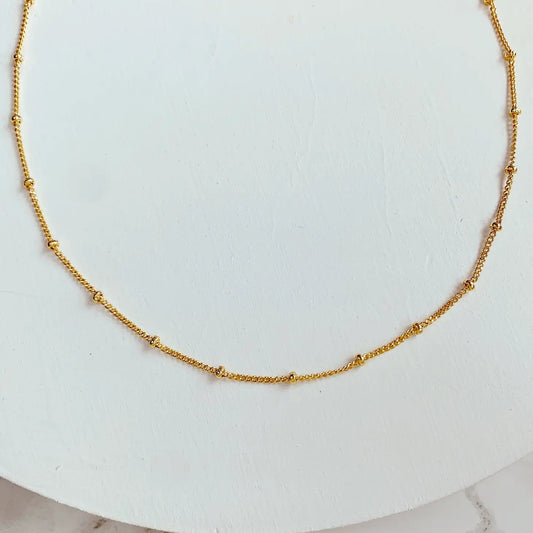 Adore Choker
