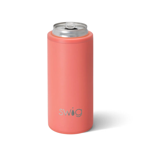 Skinny Can Cooler (12oz)