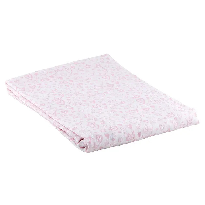 Swaddle Baby Blanket