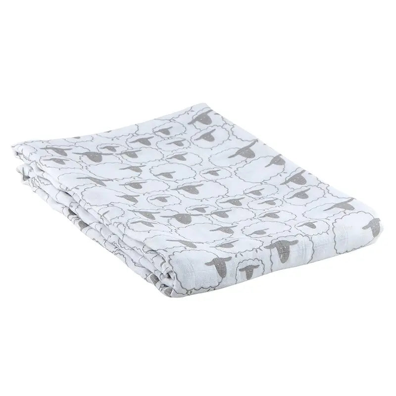 Swaddle Baby Blanket