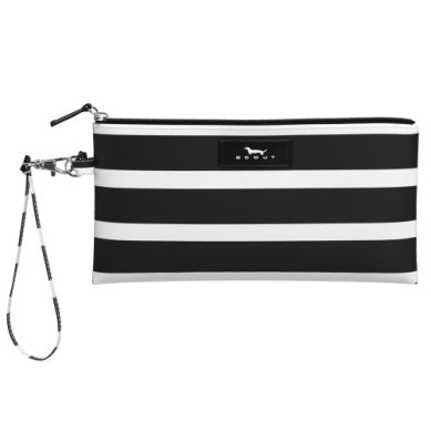 Scout Kate Wristlet