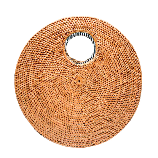 Lucy Circle bag