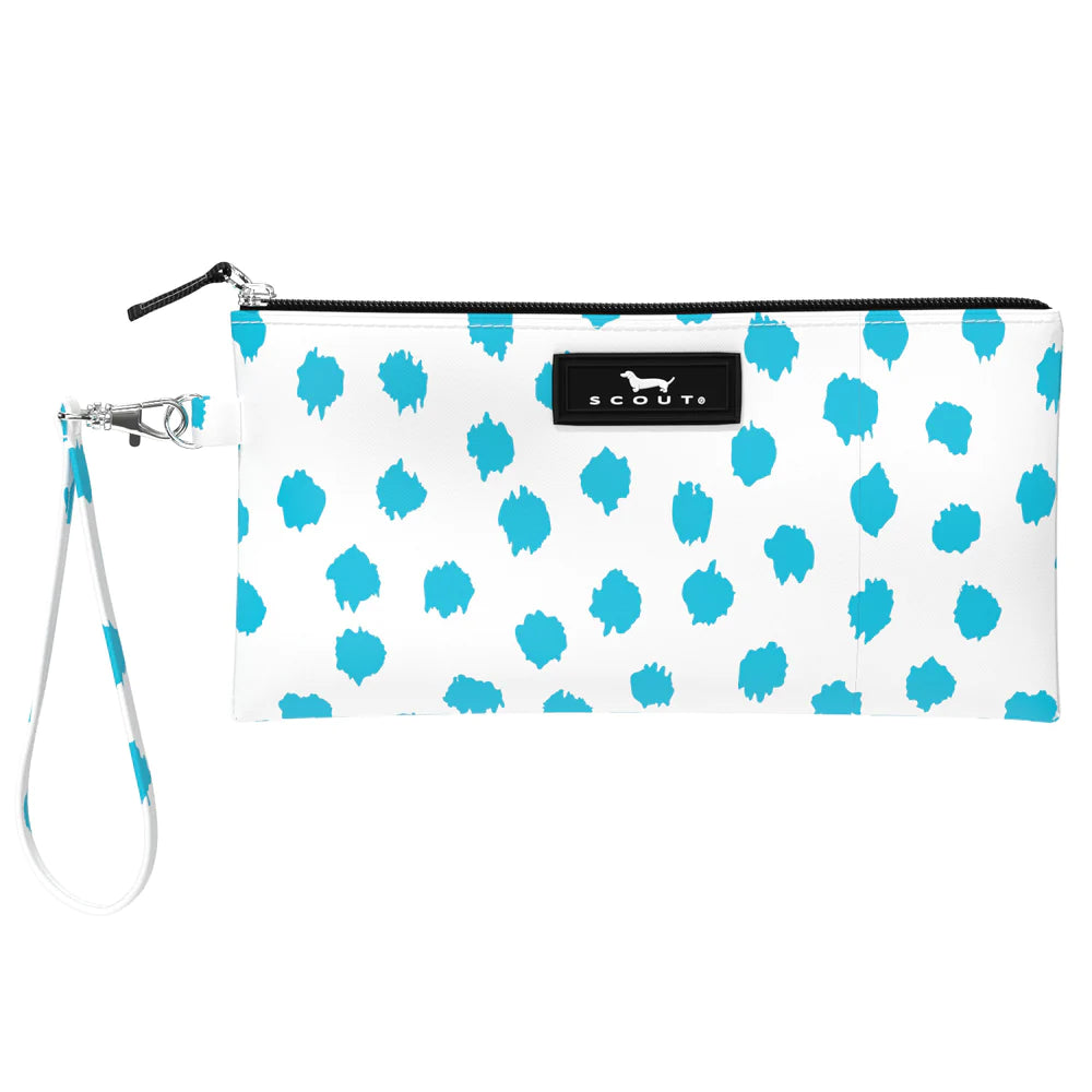 Scout Kate Wristlet