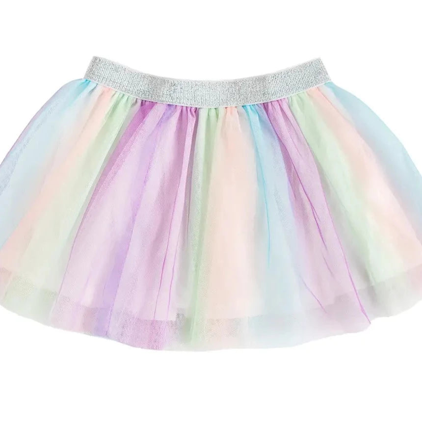 Sweet Wink Rainbow Dream Tutu