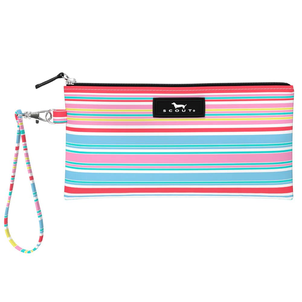 Scout Kate Wristlet