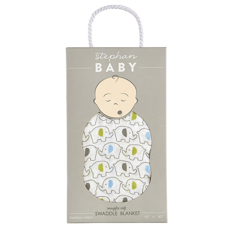 Swaddle Baby Blanket