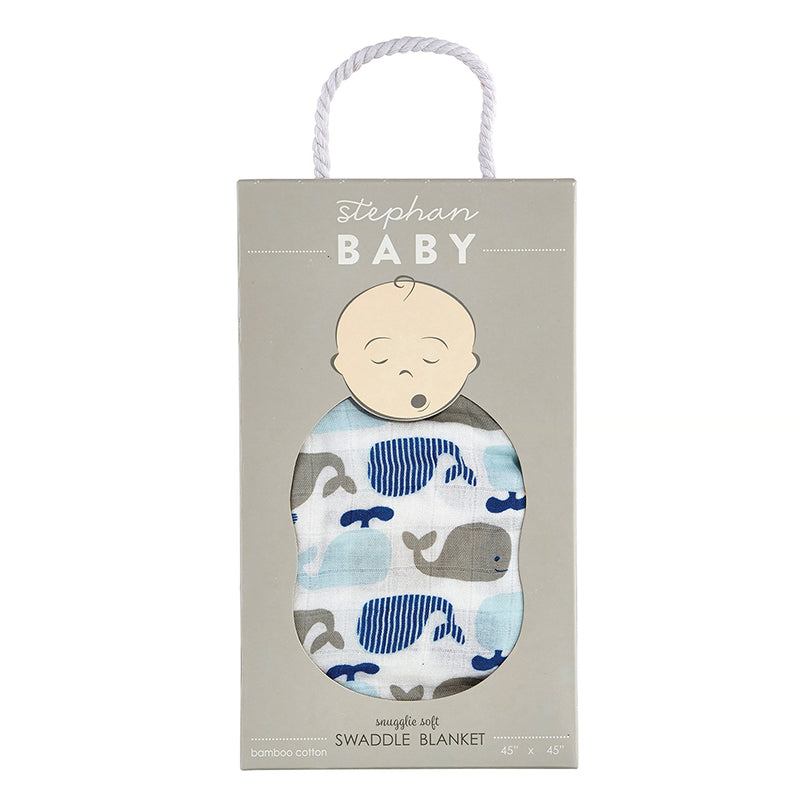 Swaddle Baby Blanket