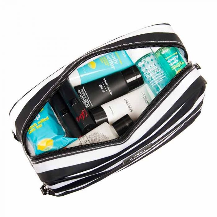 Scout 3 Way Toiletry Bag