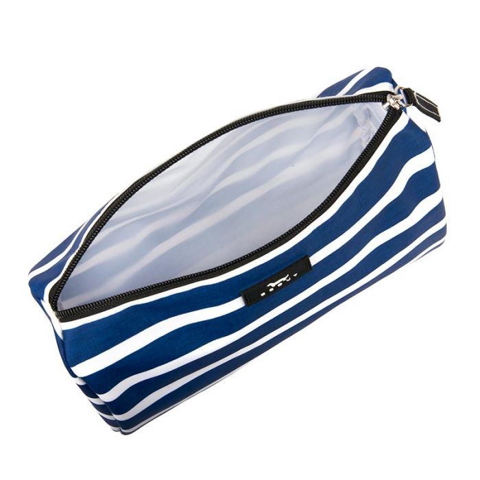 Scout Packin Heat Make-up Bag