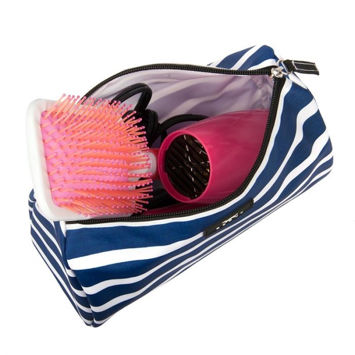 Scout Packin Heat Make-up Bag