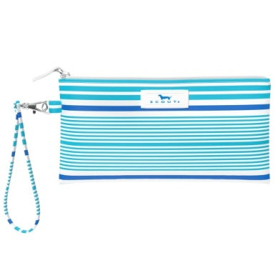 Scout Kate Wristlet